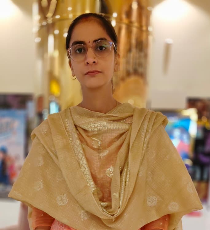  Nirmala 